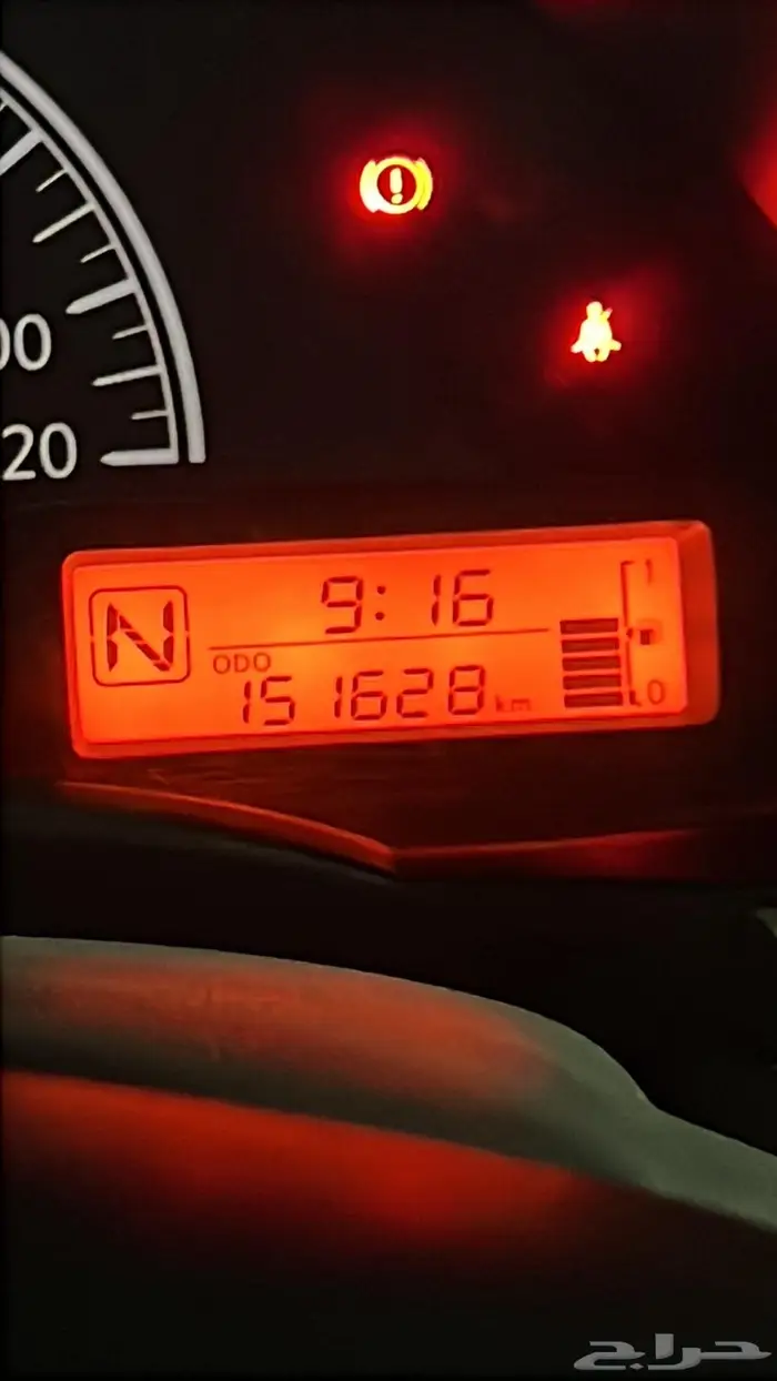 للبيع نيسان صني 2022 5