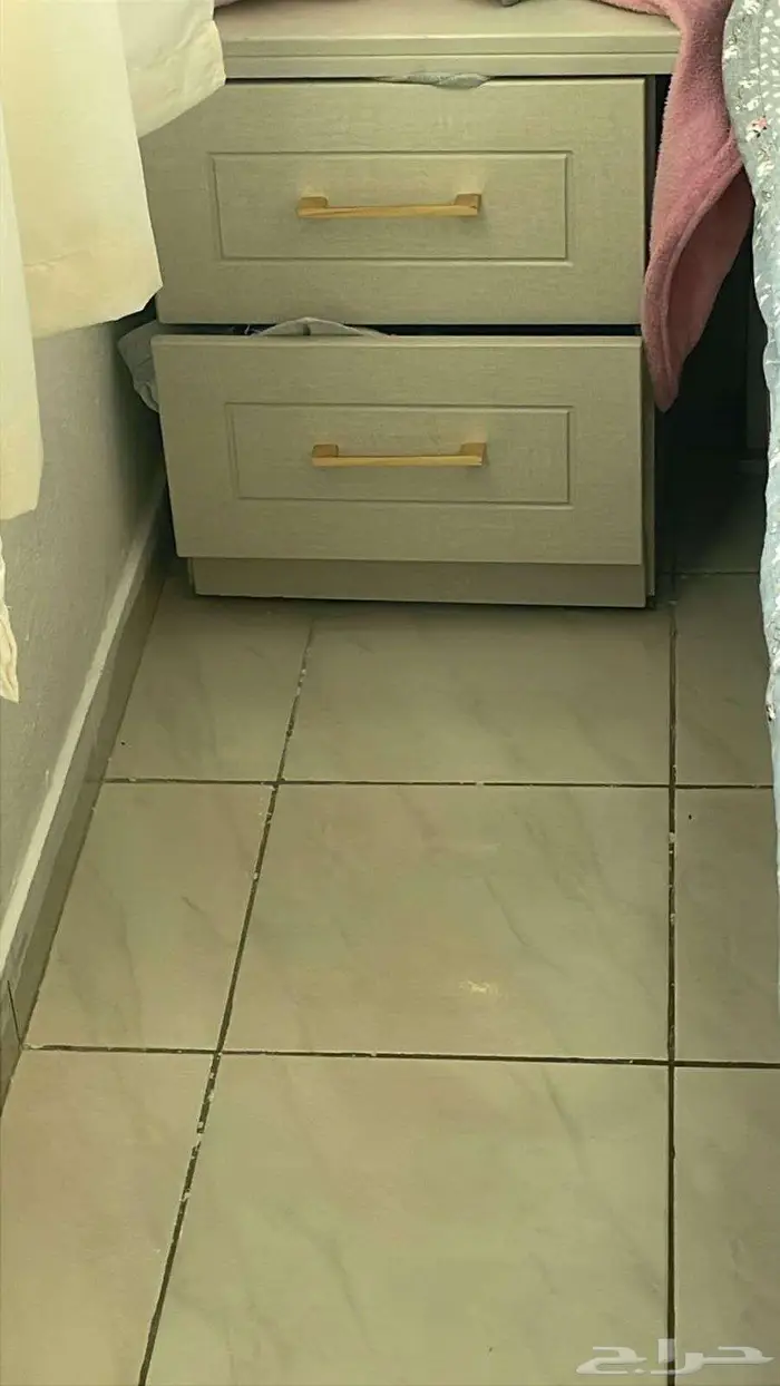 غرفه نوم مجوز 4