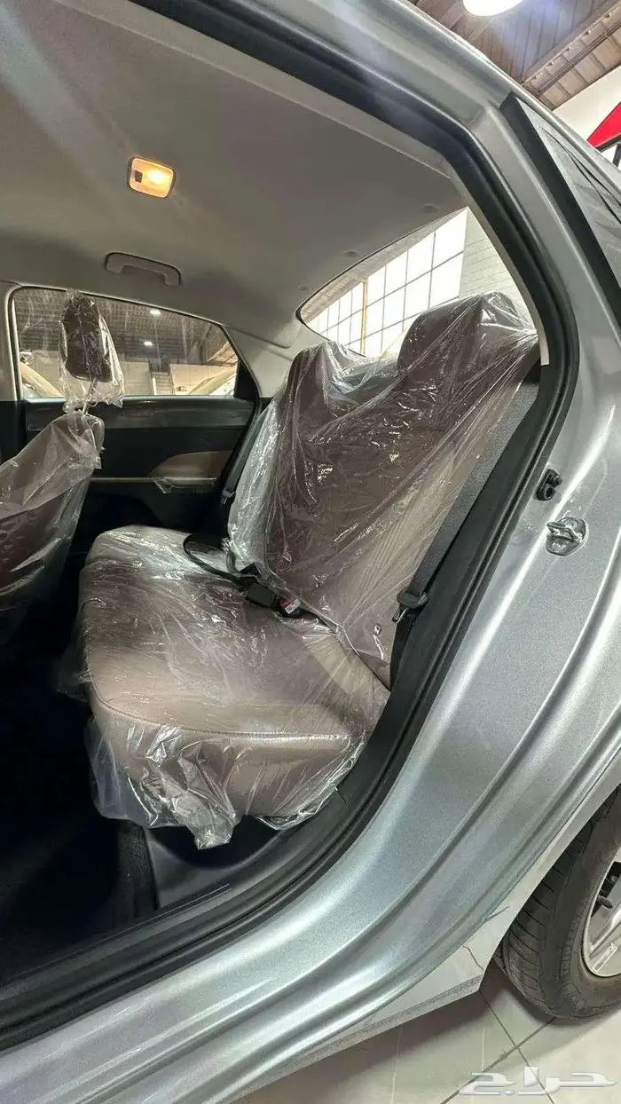 هيونداي اكسنت فليت 2026 عروض اليوم الوطني 8