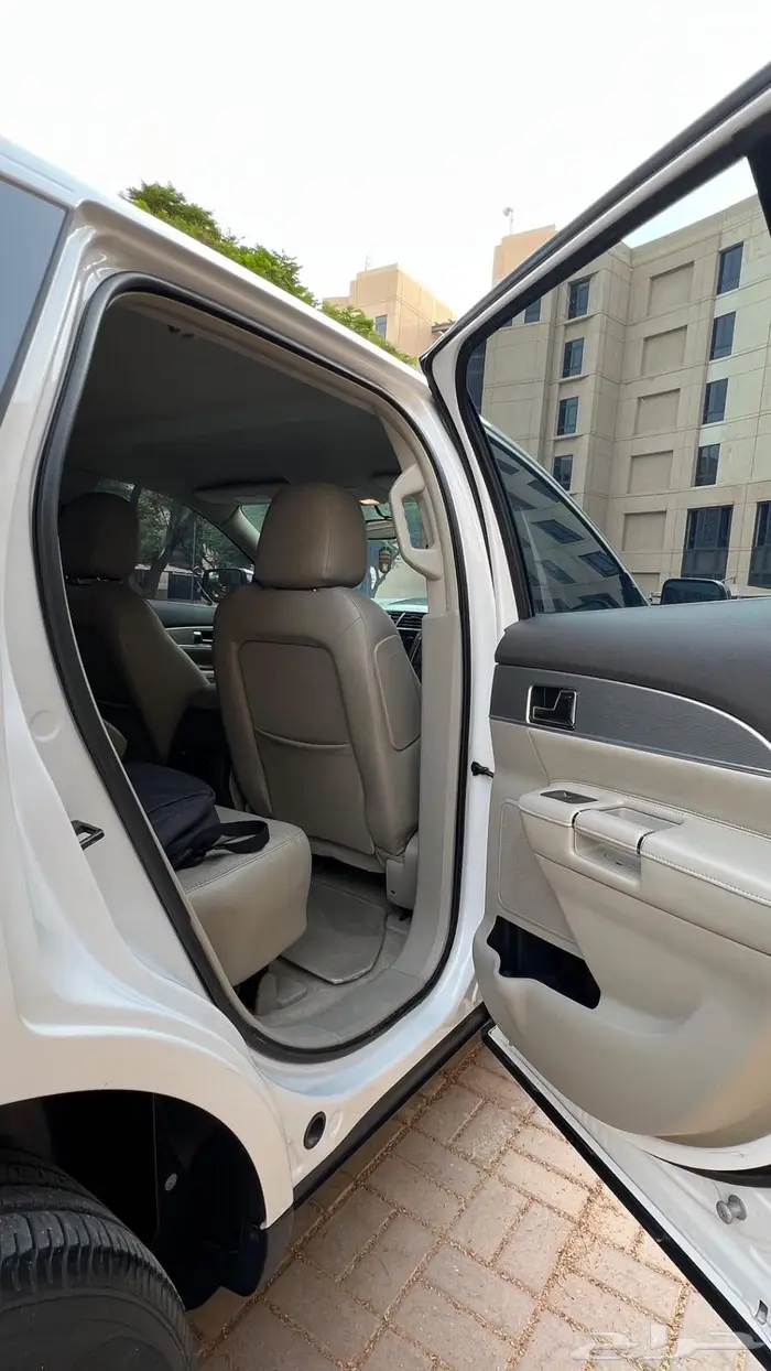 لنكولن MKX 2013 اخو الجديد 10