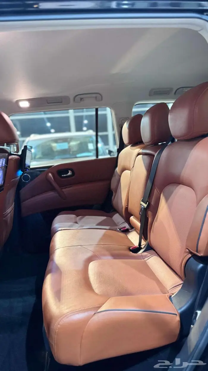 باترول بلاتينيوم نص فل 2024 v8 11