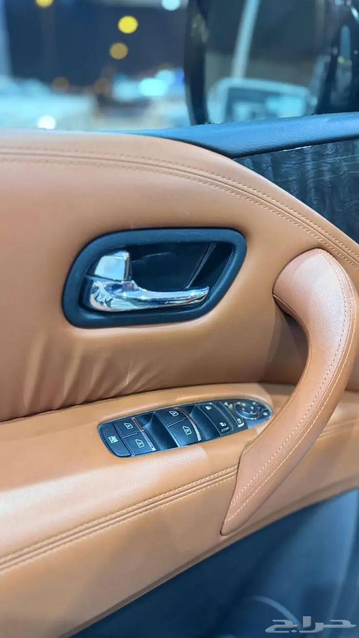 باترول بلاتينيوم نص فل 2024 v8 9