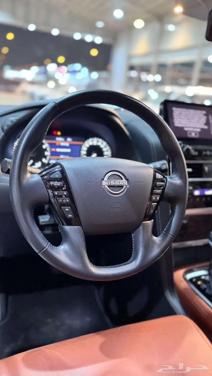 باترول بلاتينيوم نص فل 2024 v8 3