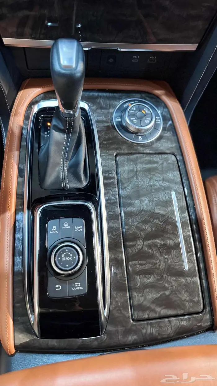 باترول بلاتينيوم نص فل 2024 v8 5