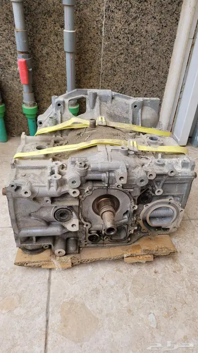 نص مكينة سوبارو امبريزا wrx sti index