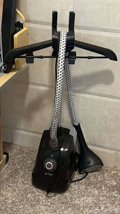 مكواه بخار 0