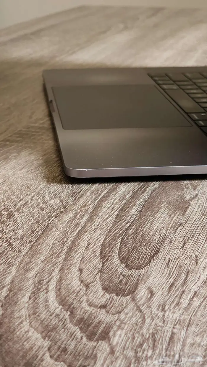 ماك بوك برو MacBook Pro 7