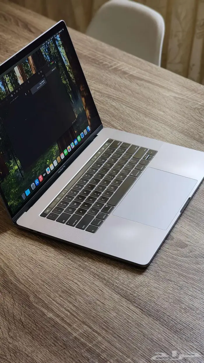 ماك بوك برو MacBook Pro 4