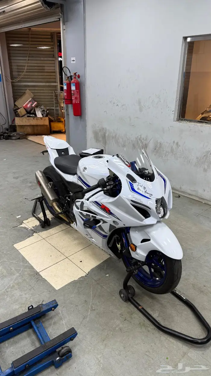 ريس 1000 RR موديل 2018 0