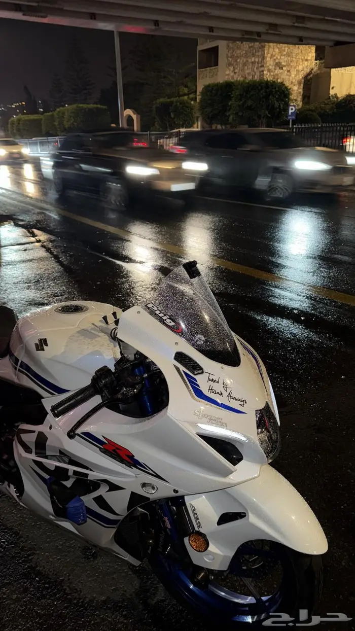 ريس 1000 RR موديل 2018 1
