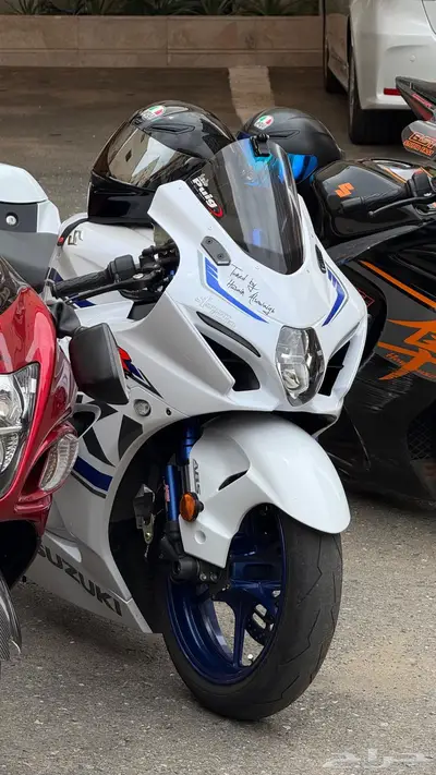 ريس 1000 RR موديل 2018 index