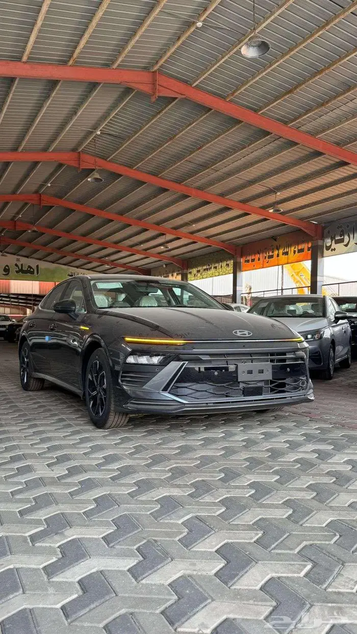 سوناتا L 2026 0