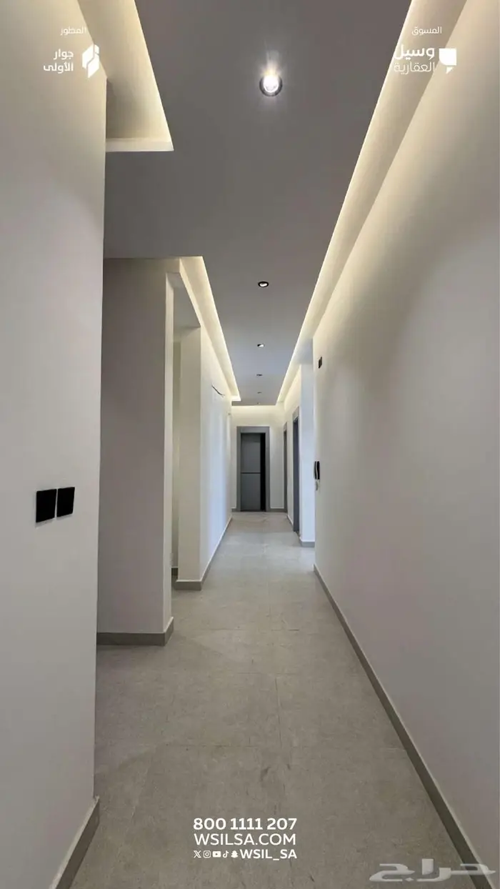 شقق مميزة للبيع 9