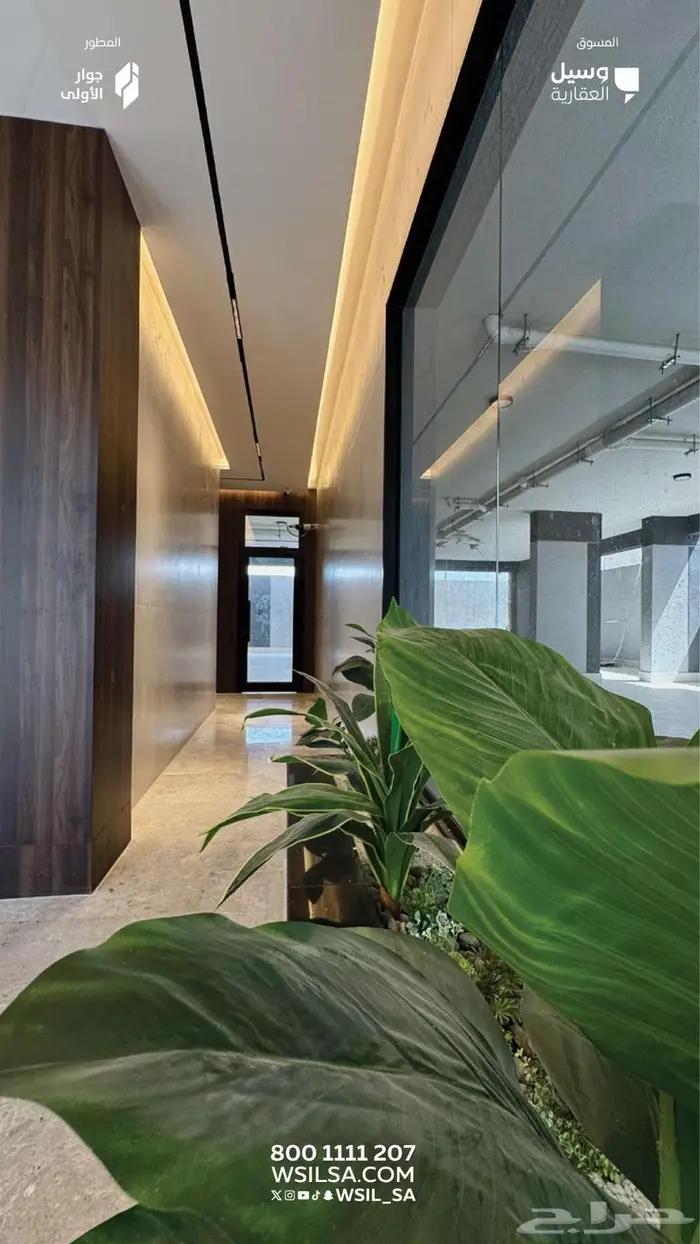 شقق مميزة للبيع 1