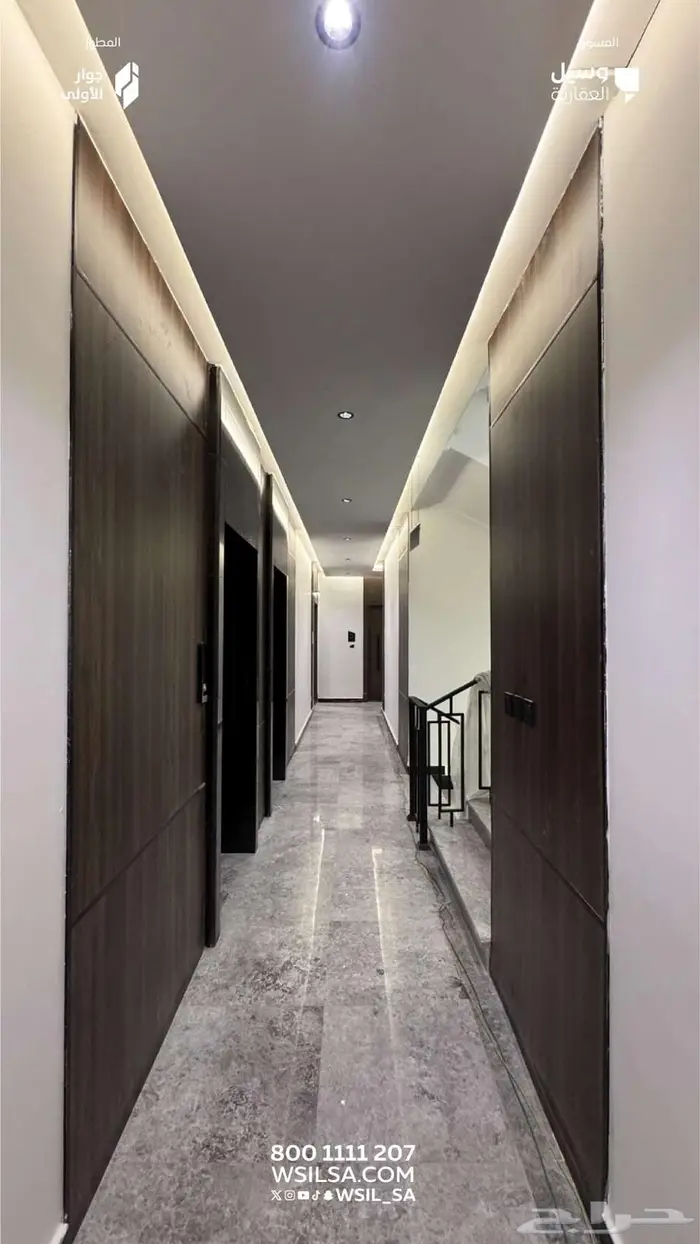 شقق مميزة للبيع 5