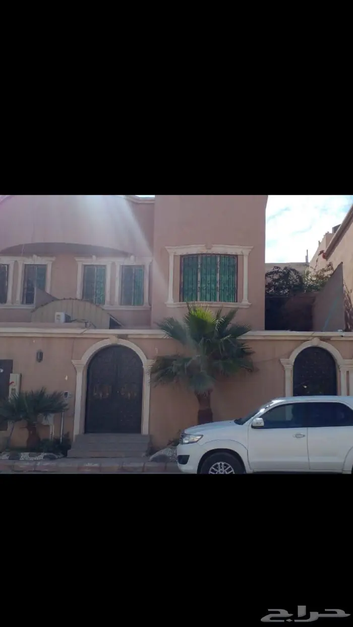 للايجار شقة عوائل موثثة في الرياض حي قرطبة   عرض رقم H1243 9
