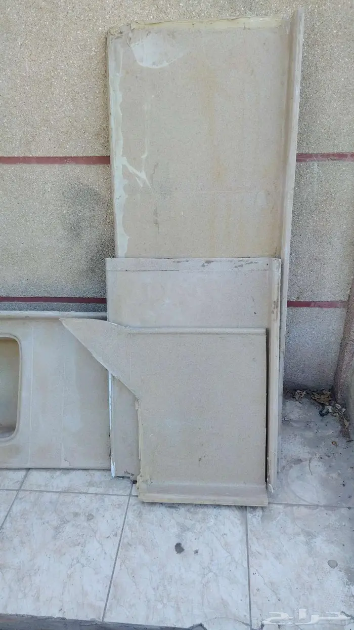 قرنيات مطابخ 0
