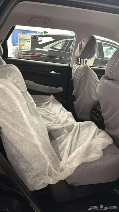 شيفروليه كابتيفا 7مقاعد موديل 2025 بأفضل العروض index