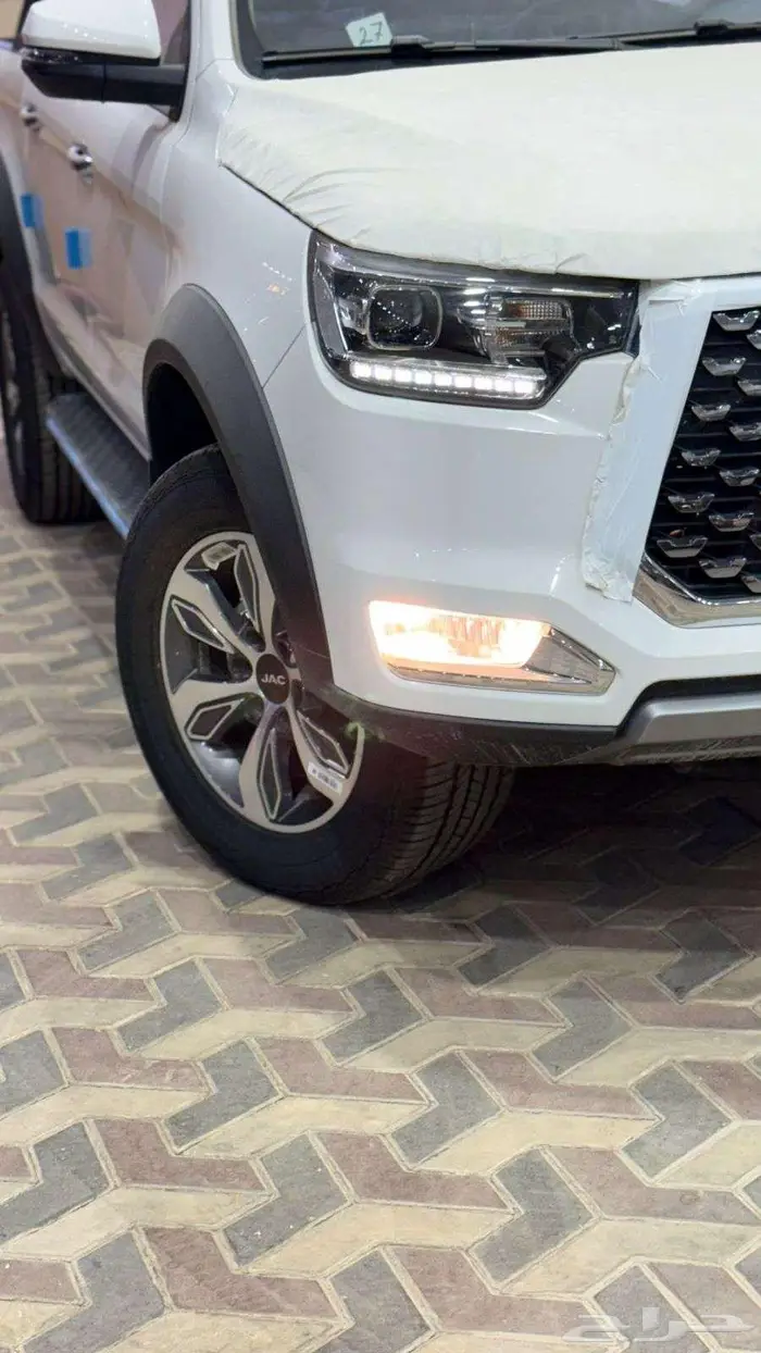 جاك T8 فل 2025 دبل_بدون دبل 3
