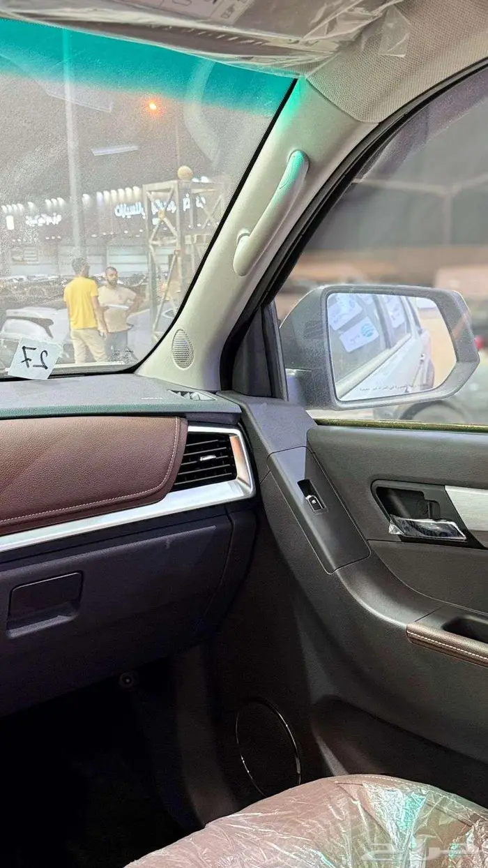 جاك T8 فل 2025 دبل_بدون دبل 9