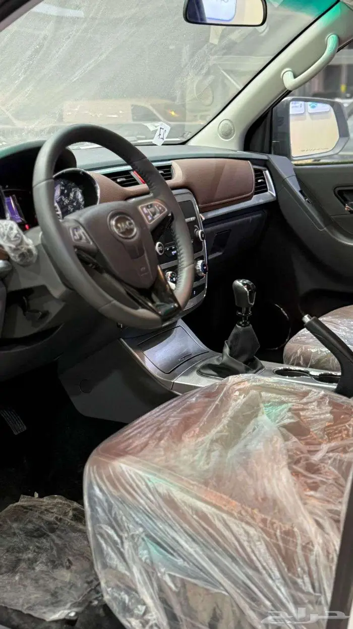 جاك T8 فل 2025 دبل_بدون دبل 4