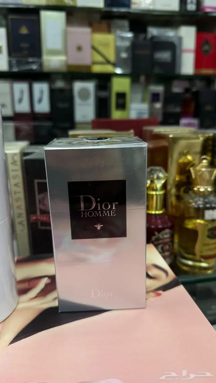 عطور ديور رجاليه 2
