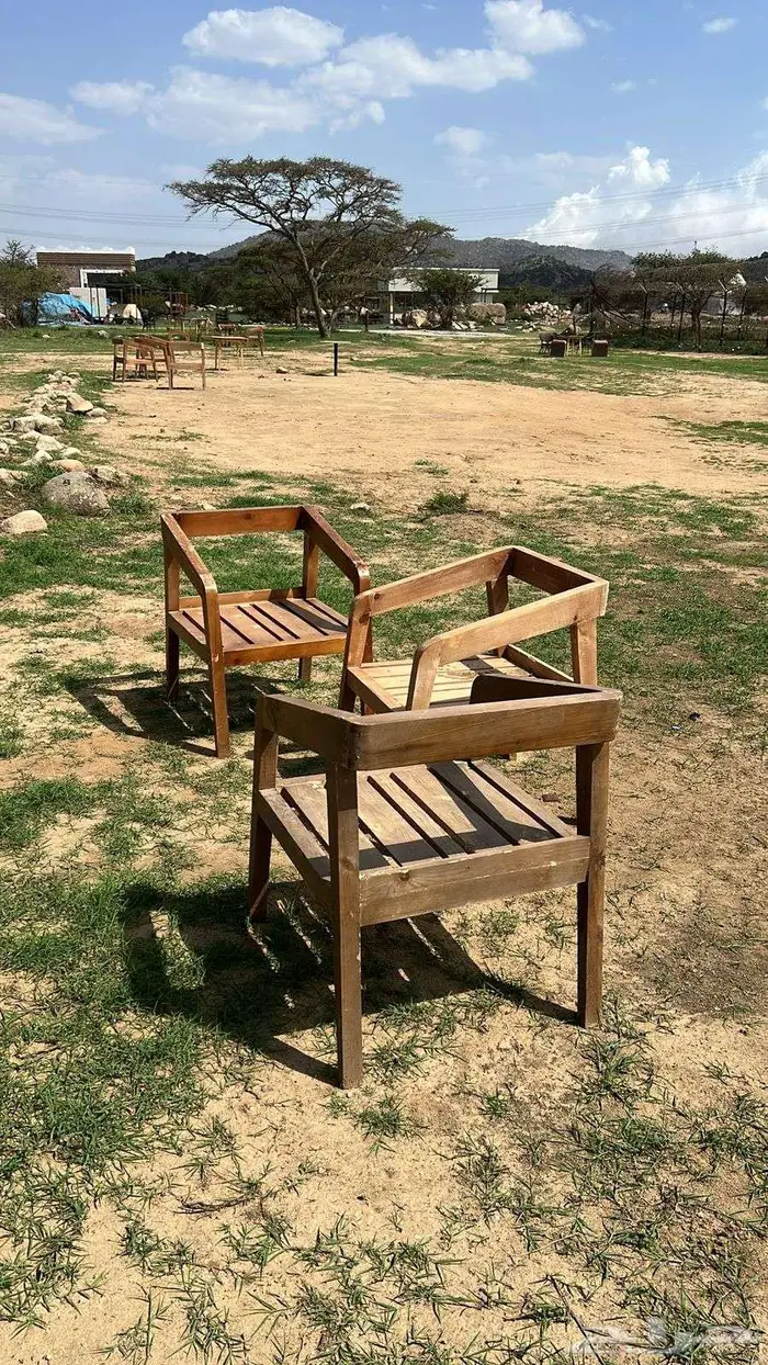كراسي وجلسات متنوعة 1