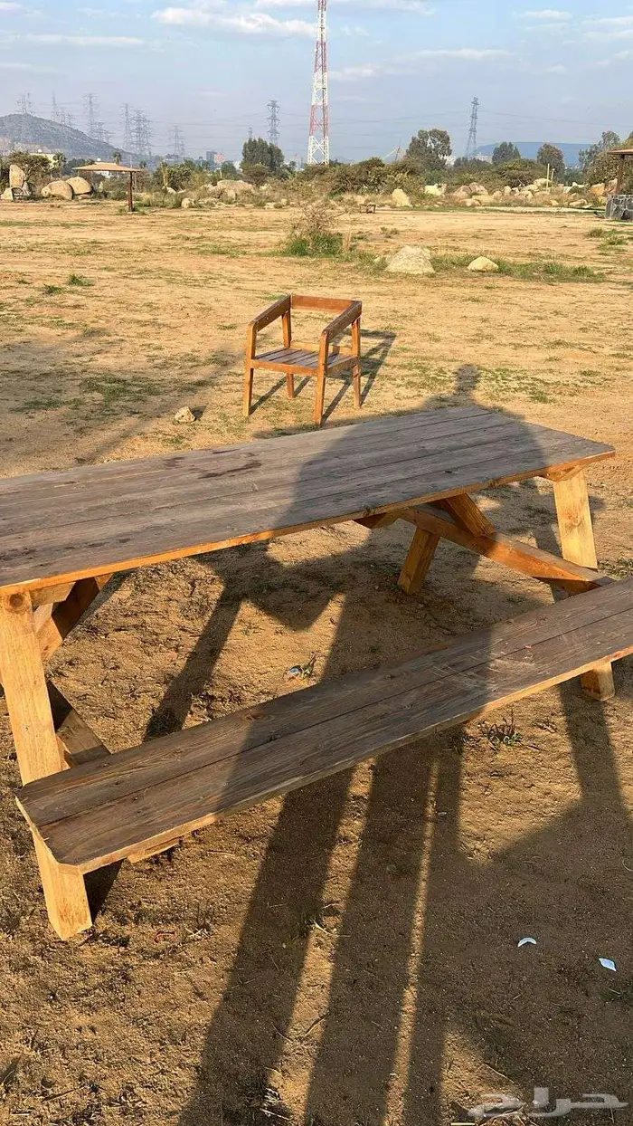 كراسي وجلسات متنوعة 2