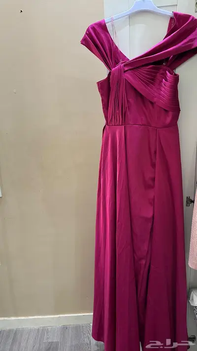 فستان سهرة للبيع 0
