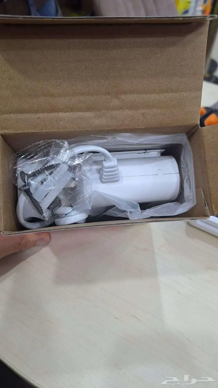 كاشف الغاز الذكي ظهرة لبن 3