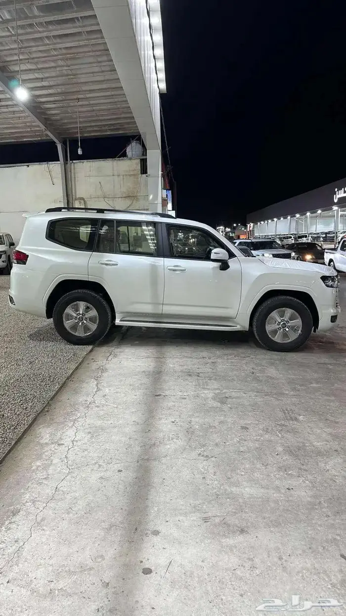 جي اكس ار ( L2) بنزين 2025 اصفار سعودي 2