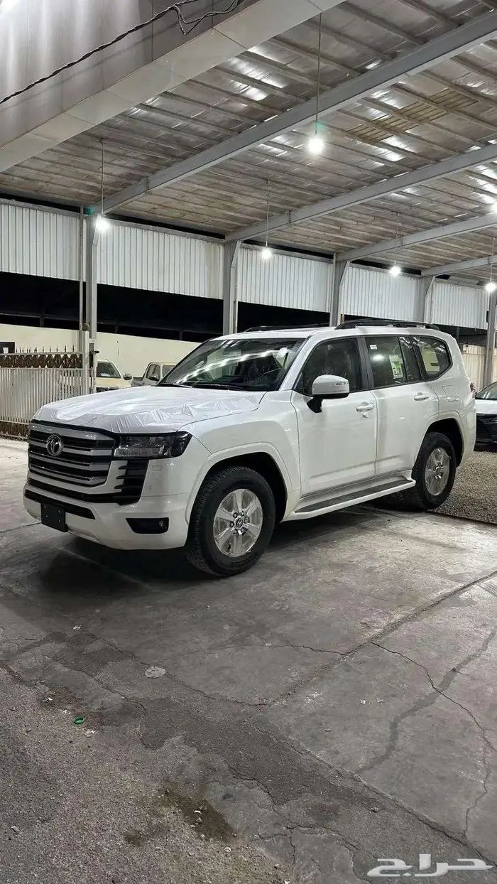 جي اكس ار ( L2) بنزين 2025 اصفار سعودي 0