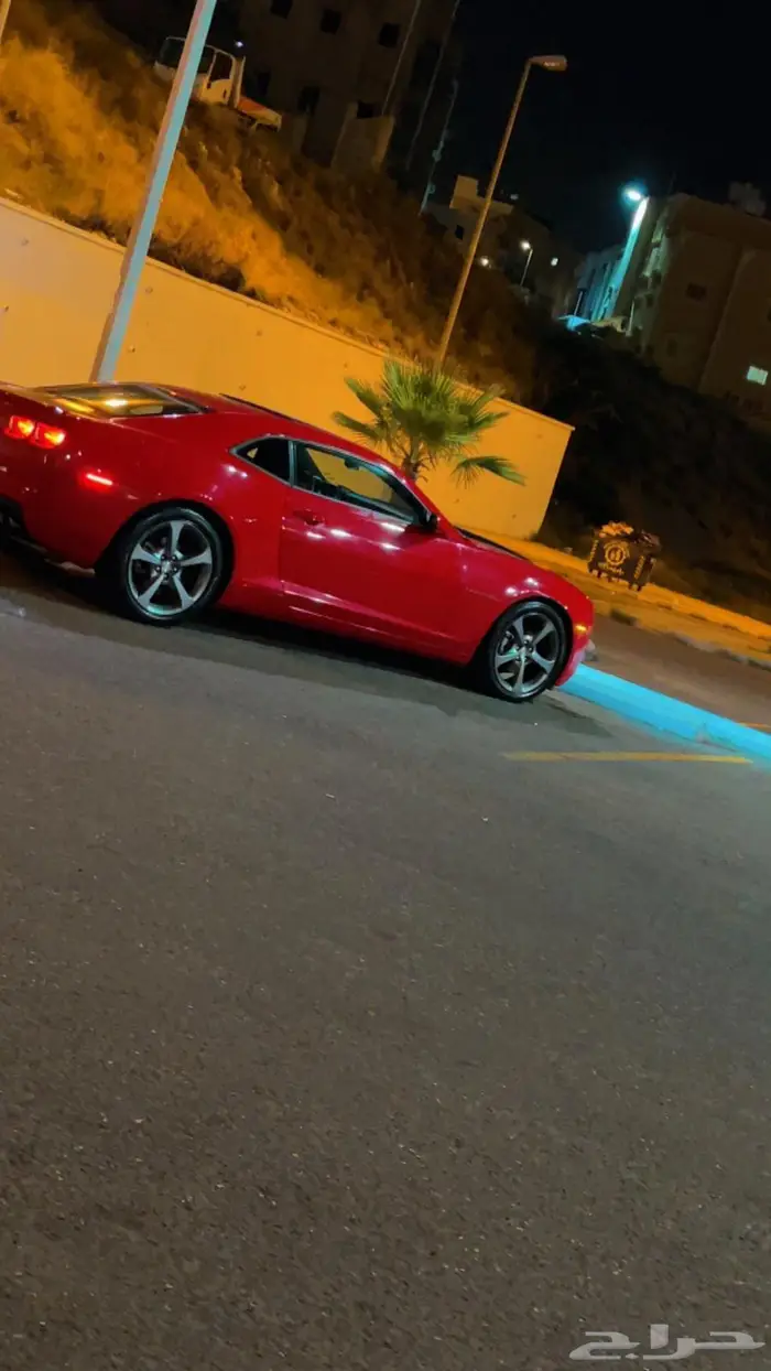 كمارو الجميح نظيف جدا. 2013 18