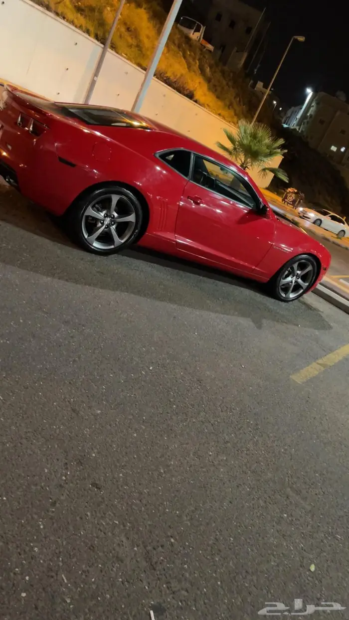 كمارو الجميح نظيف جدا. 2013 21