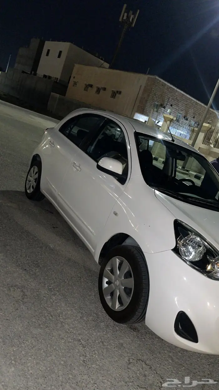 نيسان ميكرا 3