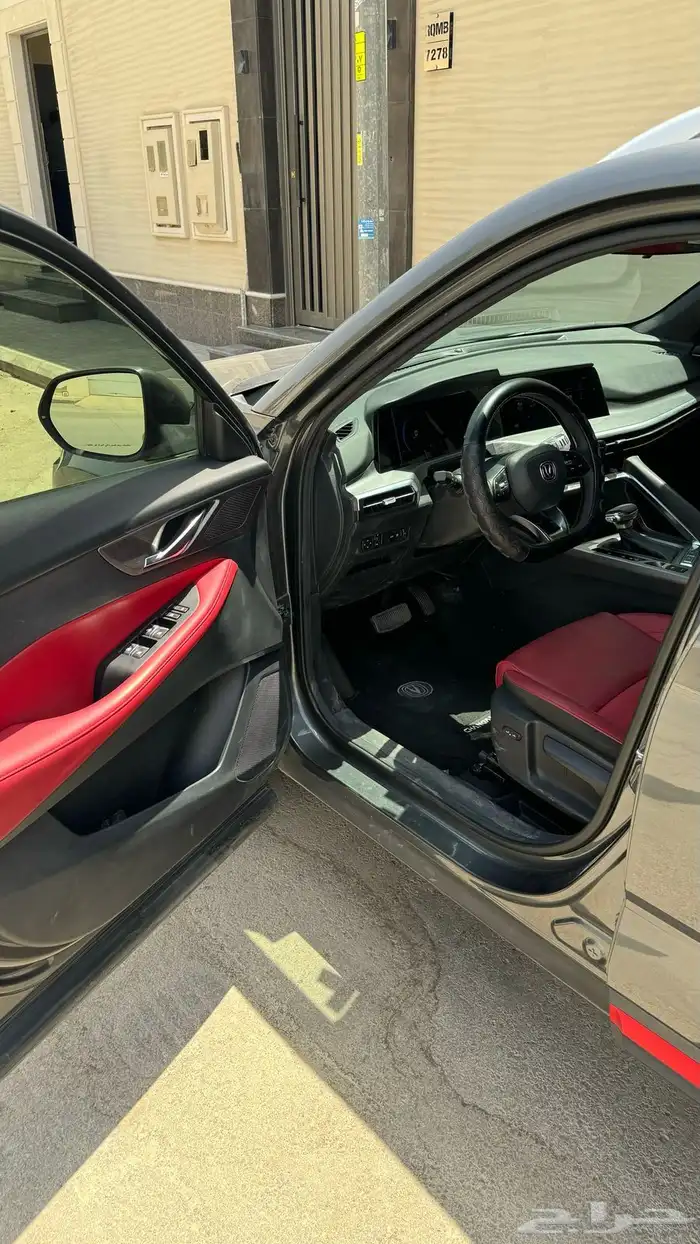 للبيع سيارة شانجان Cs35plus 20