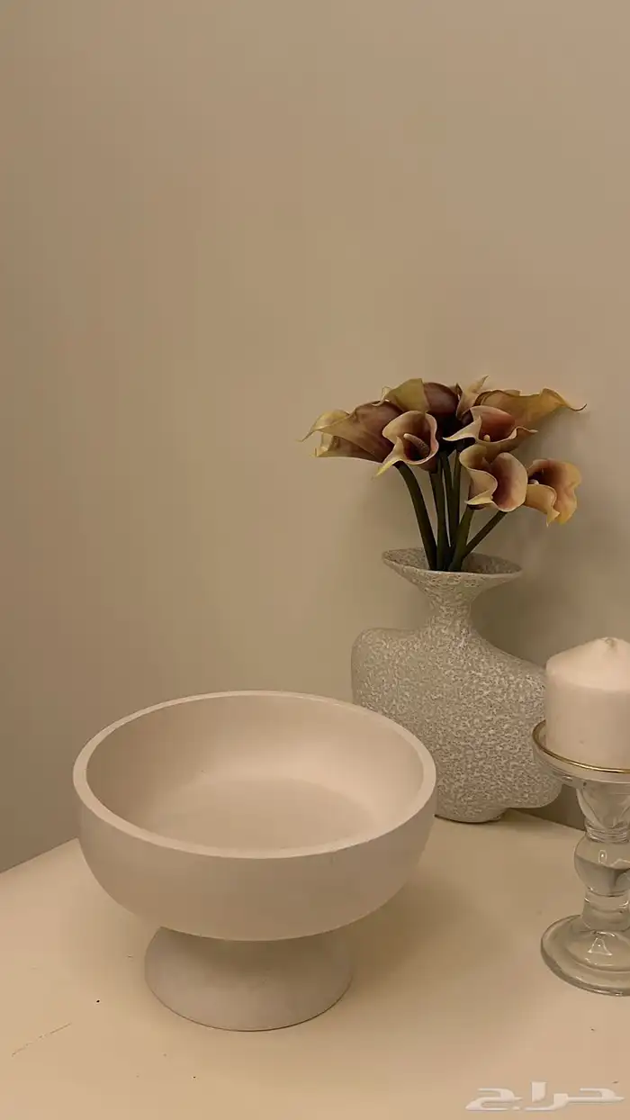 استادانات جبس بألوان مختلفة 0