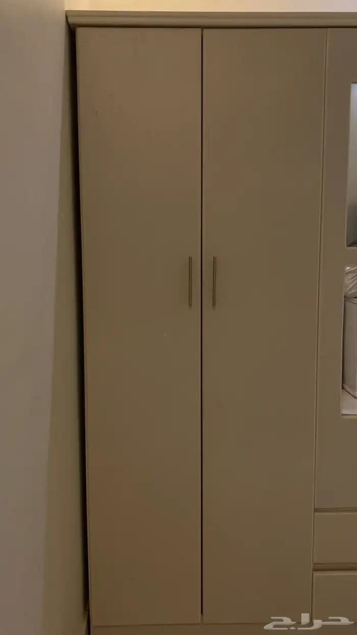 دولاب ست ابواب 0