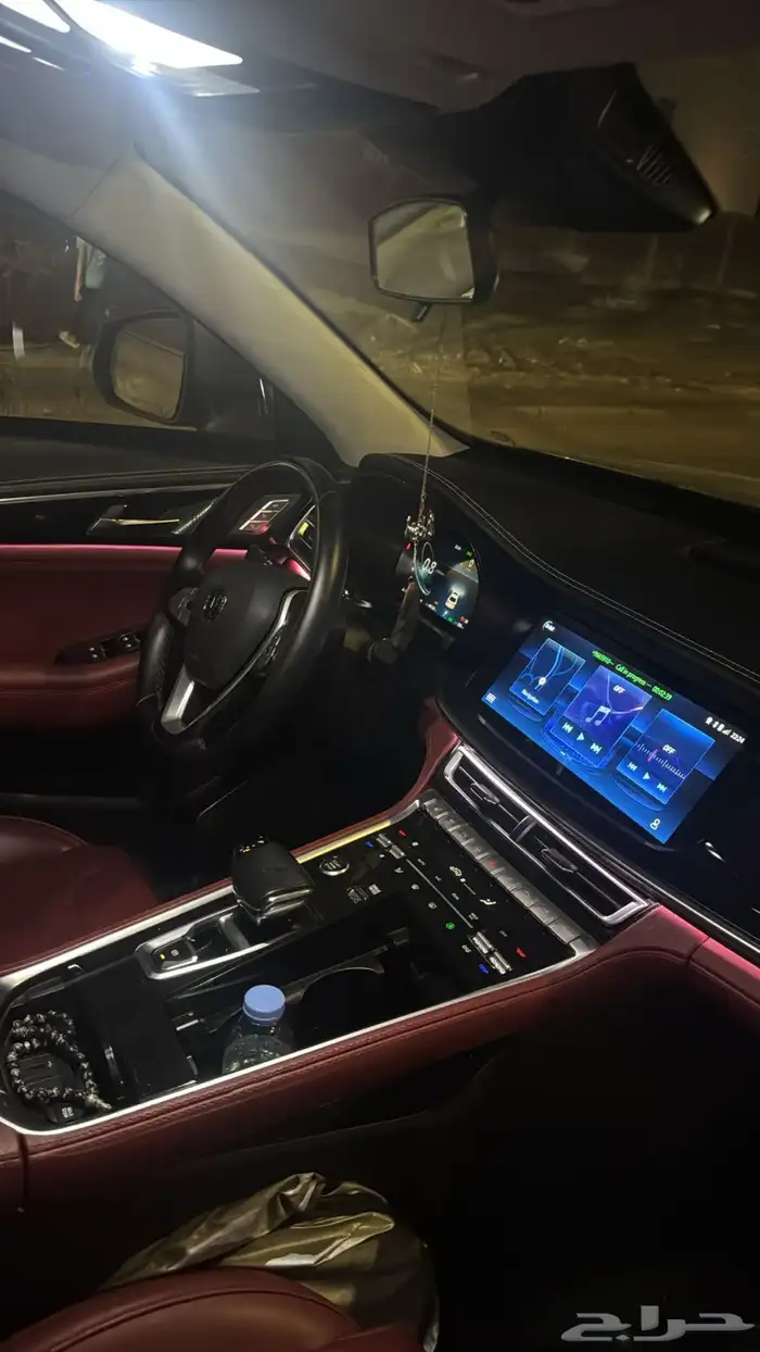 شانجان cs85 2023 للبيع وليس للأقساط 3
