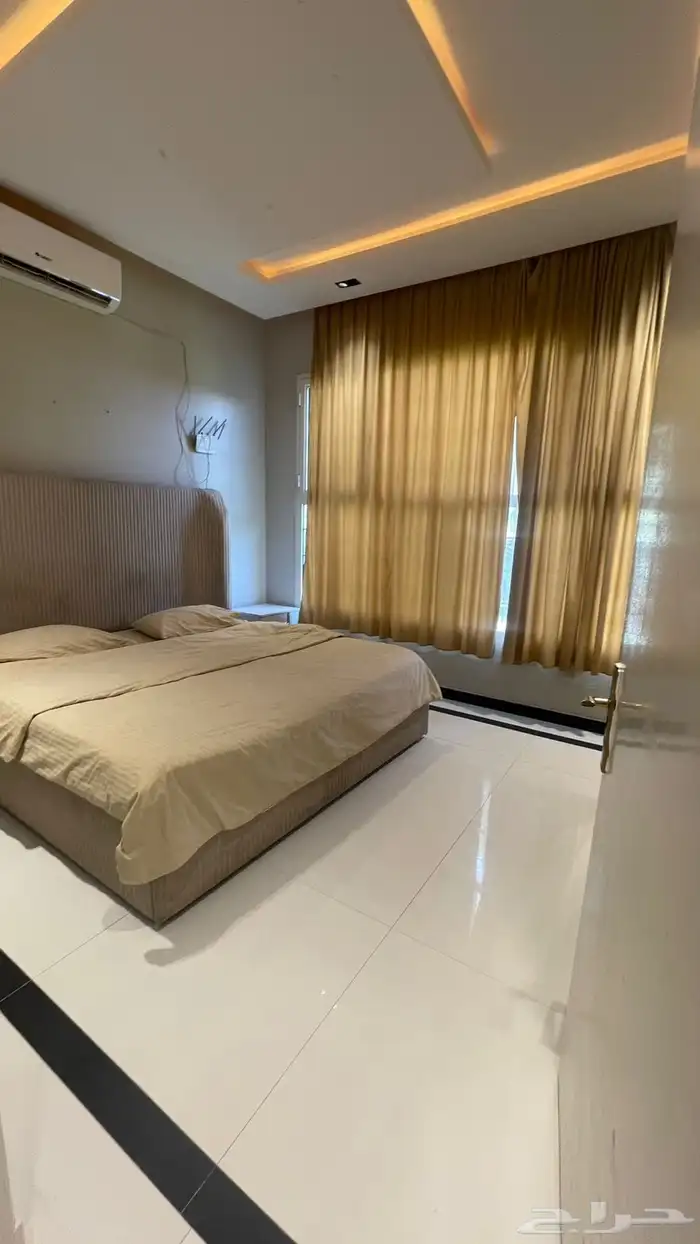 شاليهات جنوب الرياض حي عريض 19