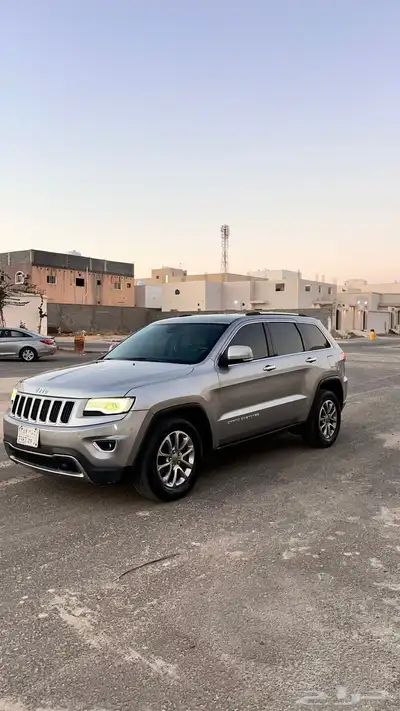 يب شيروكي ليمتد index
