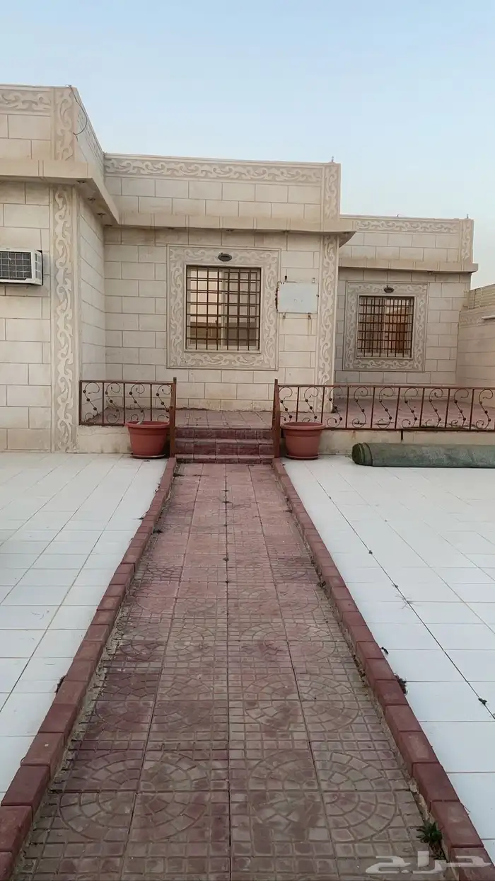 استراحة للايجار سنوي شهري 14