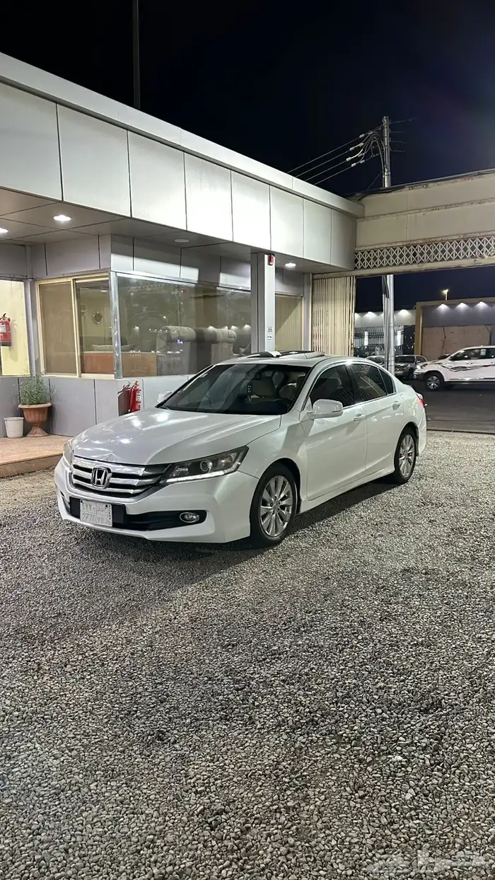 اكورد 2015 1