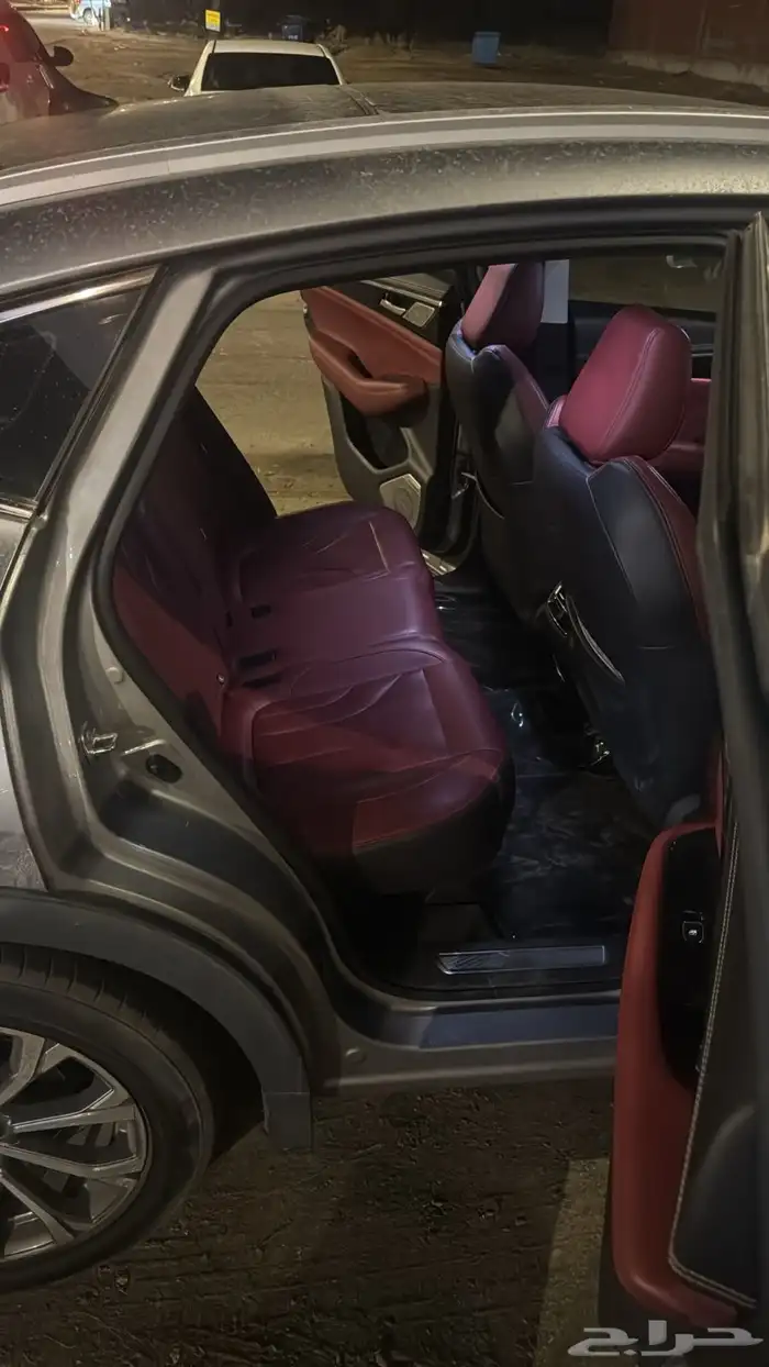 شانجان cs85 2023 للبيع وليس للأقساط 2