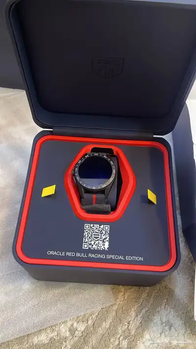 ساعة تاق هوير - Tag heuer index