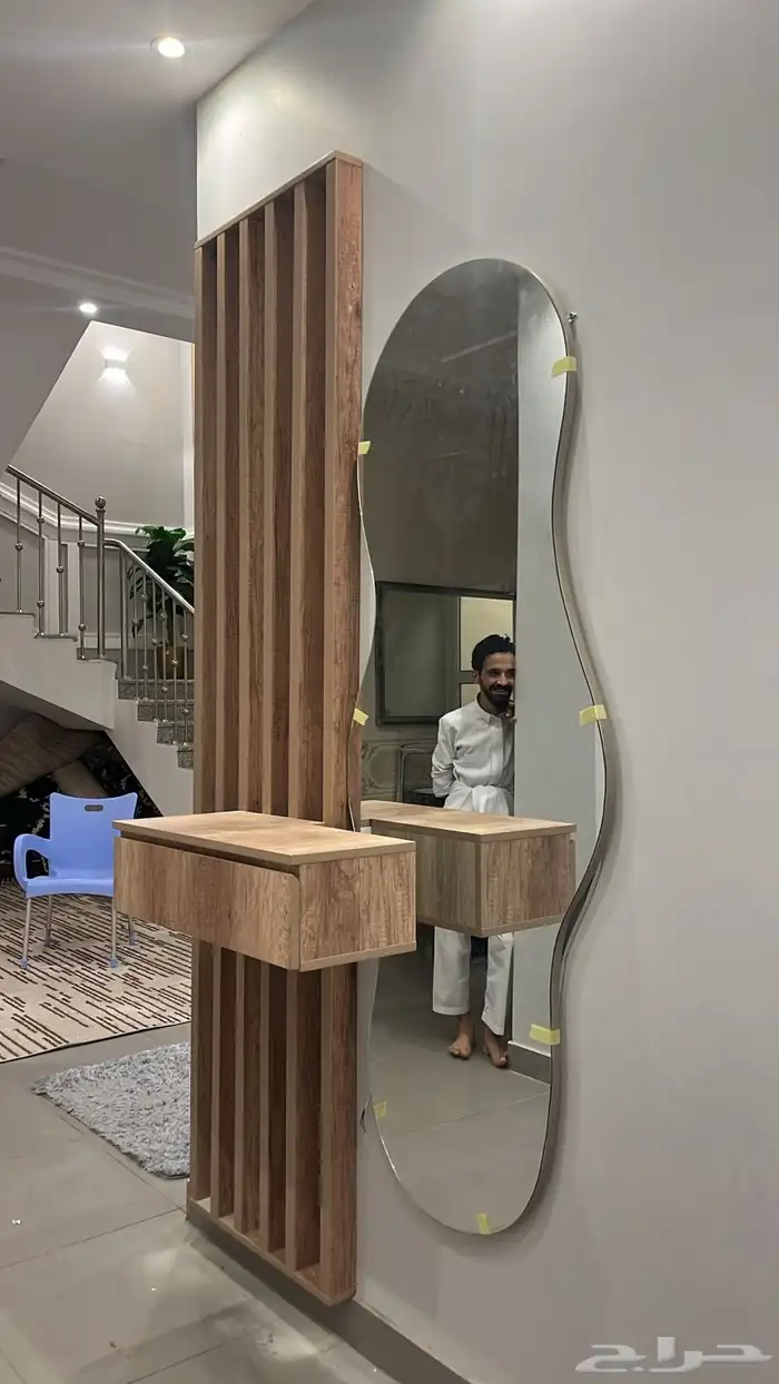 غرفة النوم و خزائن تفصيل على حسب الطلب 3