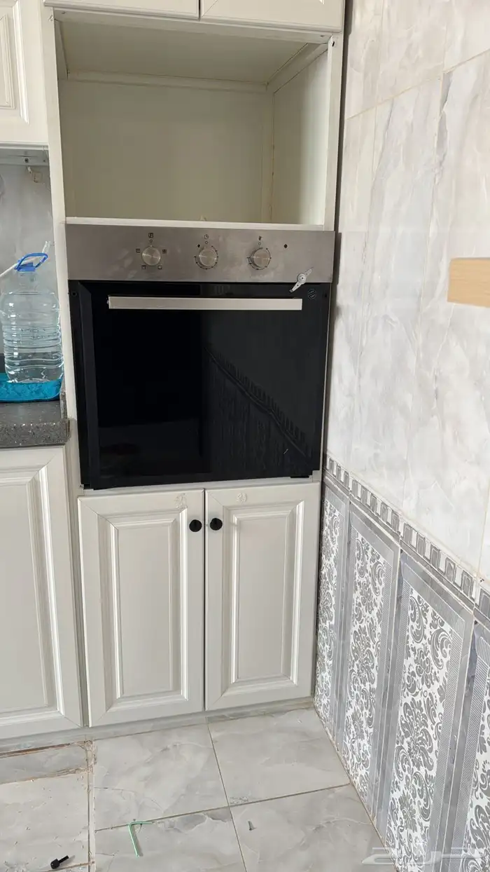 فرن سطحي وشوايه 1