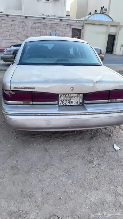 فورد كراون فكتوريا index