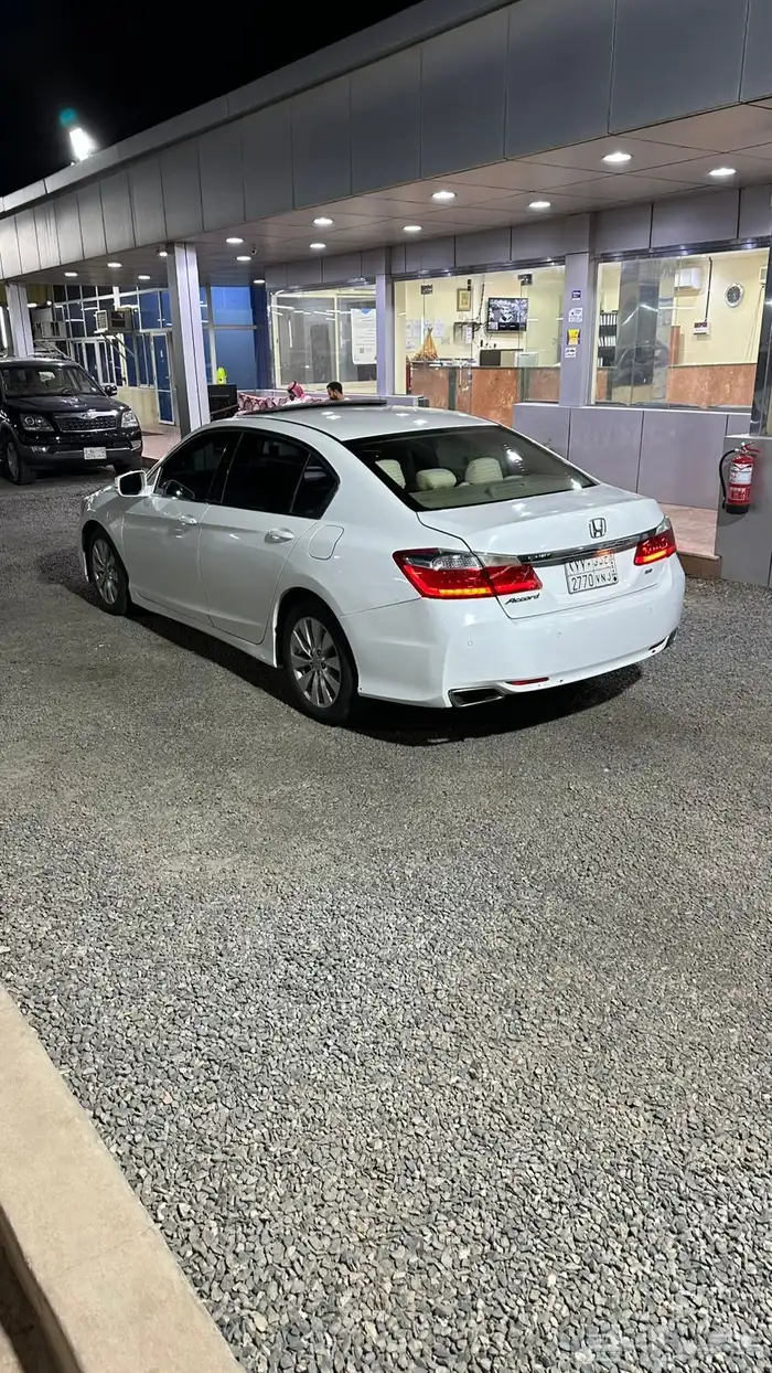 اكورد 2015 5
