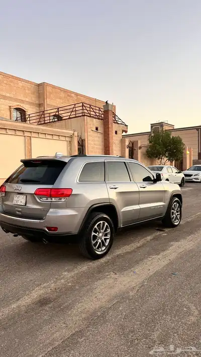 يب شيروكي ليمتد index